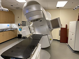 Radiation Therapy l Cancer Treatment l Cancer l Blanchard Valley Health  System l Northwest OH