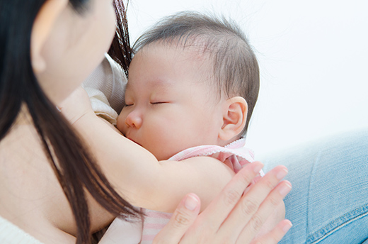 Community Medical Centers - Resource center gives Valley moms breastfeeding  support and more